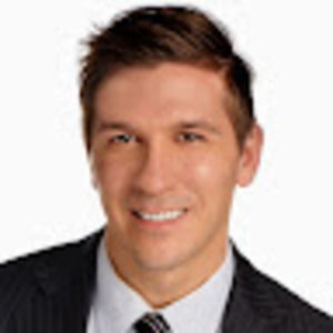 Meet your Posher, Derek m.